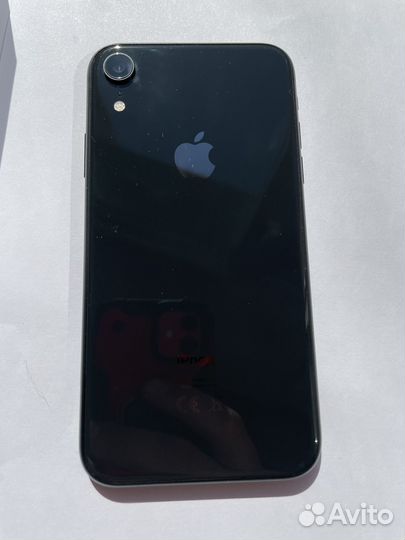 Apple iPhone XR 128gb