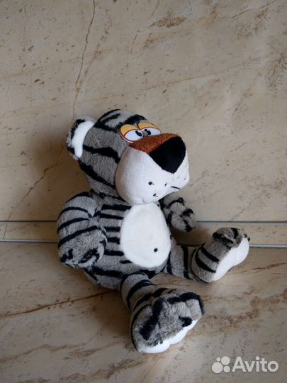 Мягкая музыкальная игрушка President Toys, новая