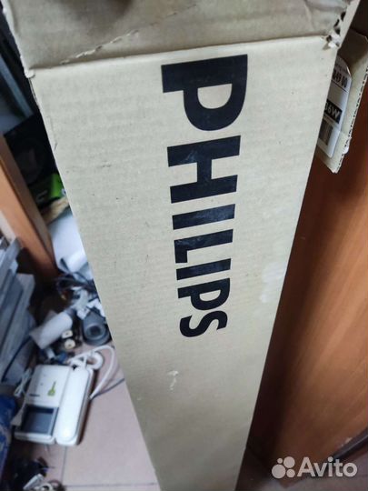 Лампа люминисцентная Philips TL-D 36W/54-765