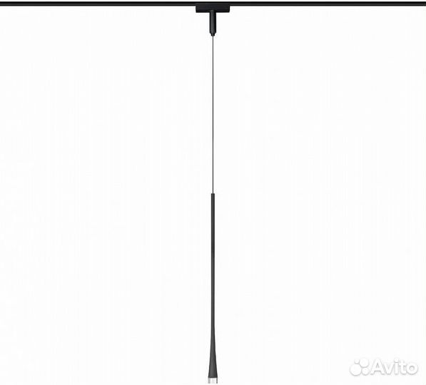 Подвесной светильник Ambrella Light GV GV1637