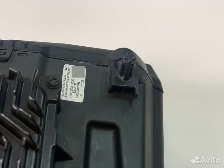 Фара адаптивная LED GEN3 BMW R1250gs В наличии