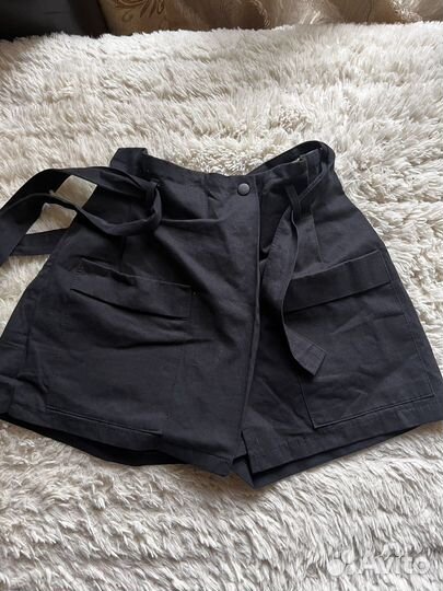 Шорты женские