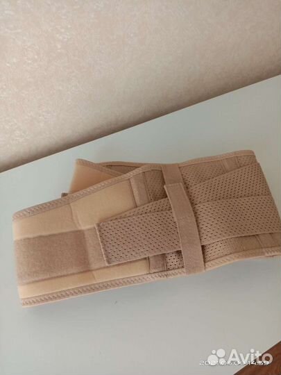 Бандаж до и послеродовой Экотен размер М