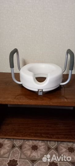 Насадка для унитаза после операции