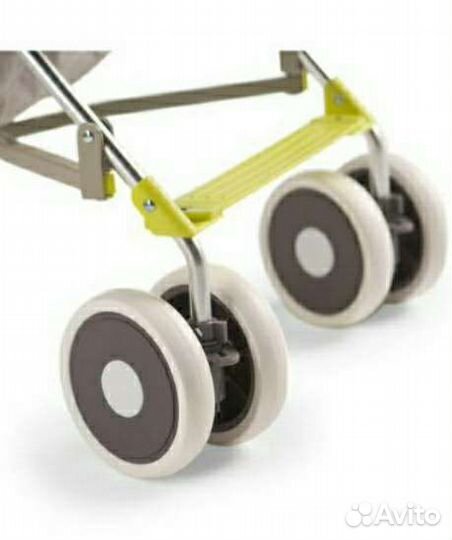 Детская коляска Cindy Happy Baby