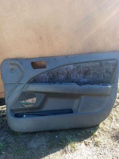 Дверные карты