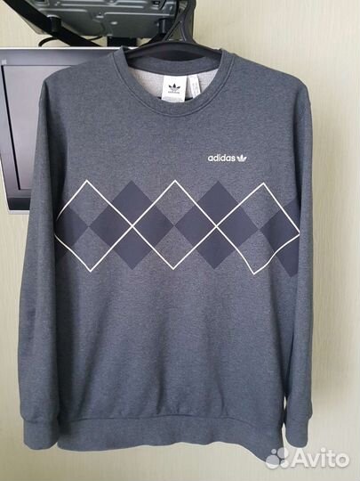 Джемпер Adidas Originals