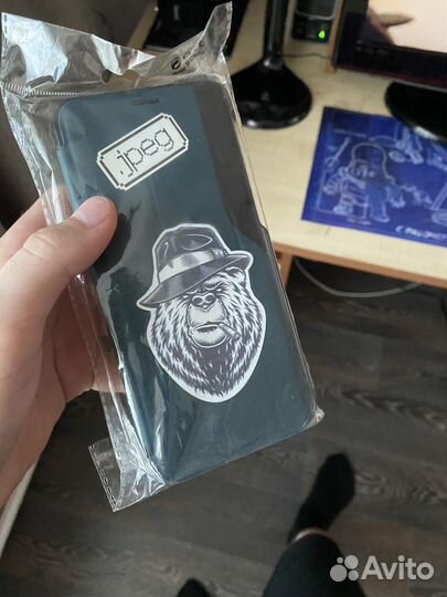 Чехлы на телефон samsung М31