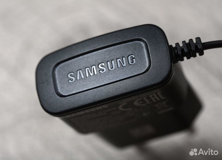 Сзу Samsung EP-TA60EBE