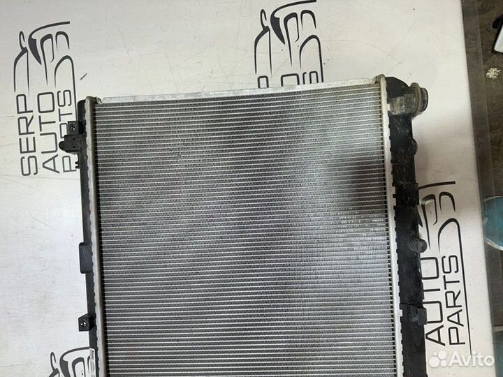 Радиатор основной Suzuki Grand Vitara JT J24B 2.4
