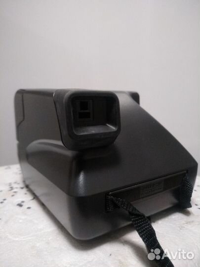 Фотоаппарат Palaroid