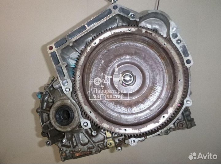 АКПП Honda 20021-RCT-000