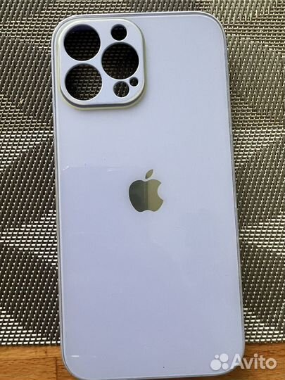 Чехол iPhone 13 про max