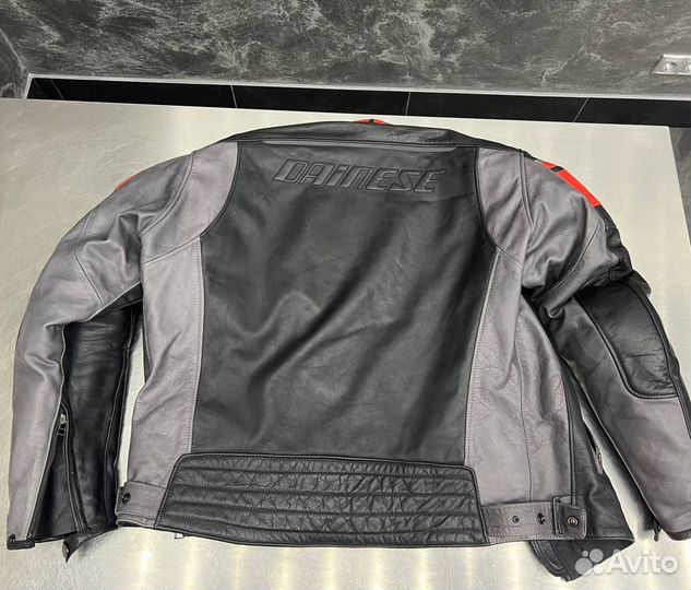 Мотокуртка dainese 50