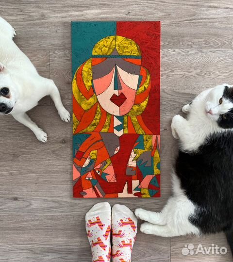 Продам картину