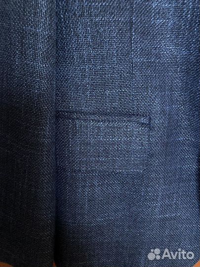 Школьный пиджак