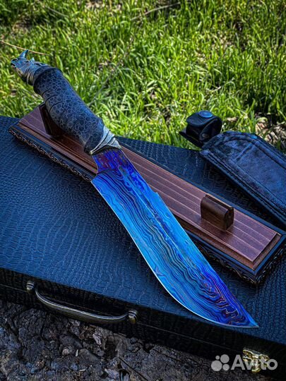 Носорог (для истенных любителей)