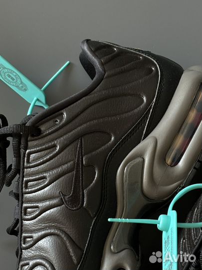 Nike Air max Plus 'Black Tea'