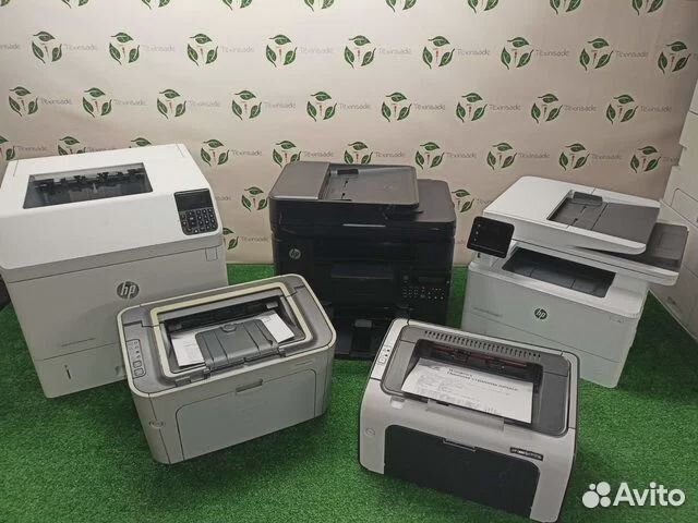 Мфу и Принтеры Samsung/ Xerox/ HP/ Kyocera/ Canon