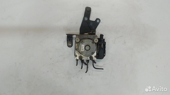 Блок абс, насос Hyundai Tucson 3, 2016