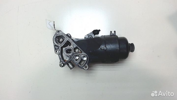 Корпус масляного фильтра Citroen C4 Grand Picasso