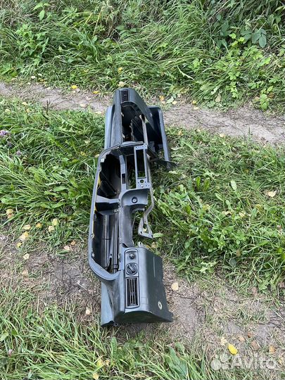 Торпедо ваз 2114