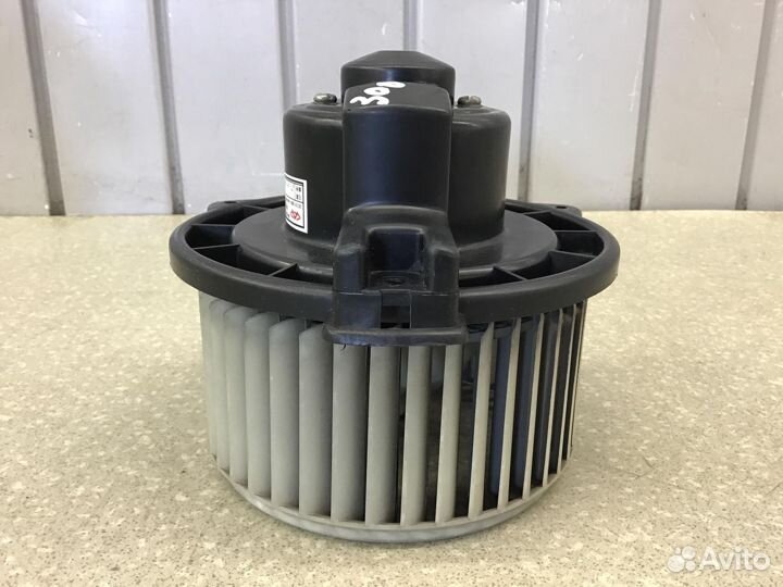 Моторчик печки Chery Tiggo (T11) 2005-2012