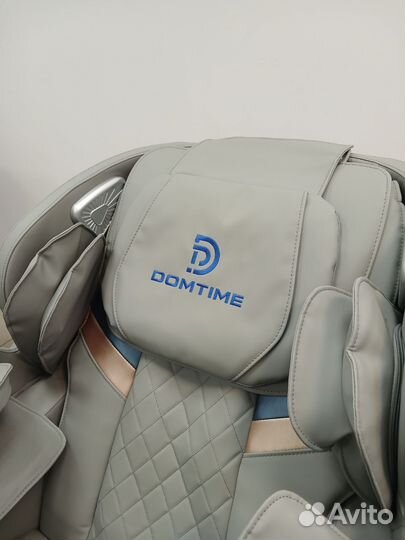 Domtime Массажное Кресло