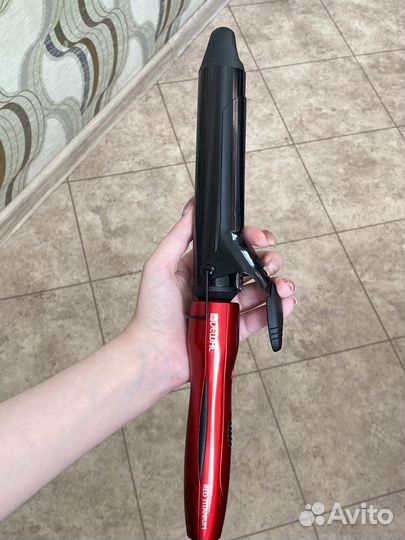 Dewal 03-2033 Плойка для волос