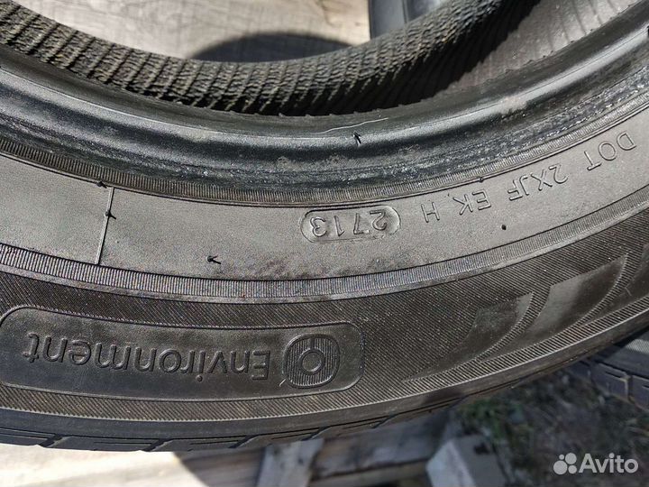 Hankook Optimo K415 225/60 R17 99H