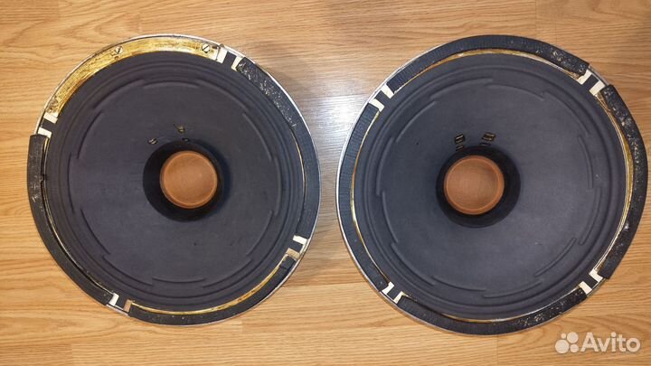 Эстрадные динамики 4А 32