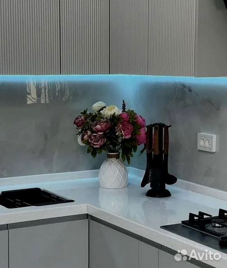 Кухни на заказ