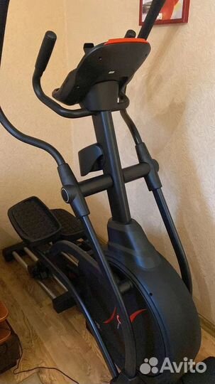 Эллиптические тренажеры + доставка