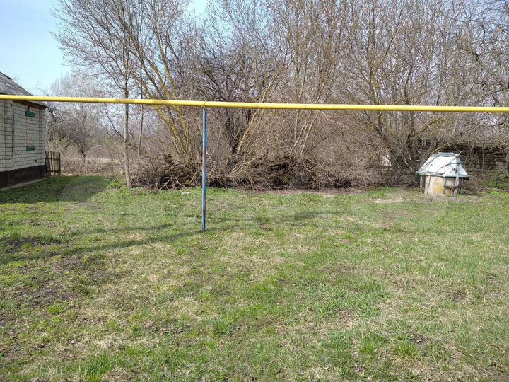 Дом 67 м² на участке 50 сот.