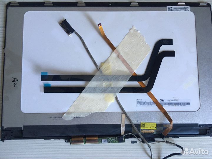 Матрица для ноутбука lenovo