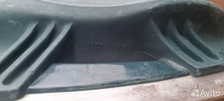 Коньки хоккейные 35 размер