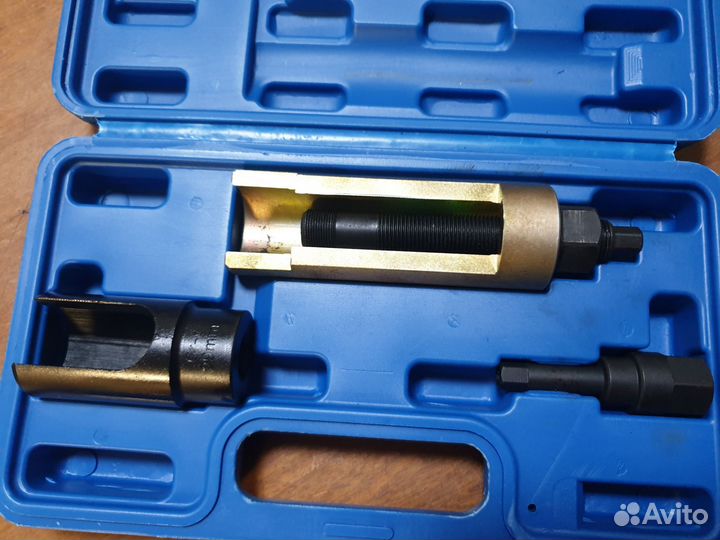 Сниму дизельную форсунку