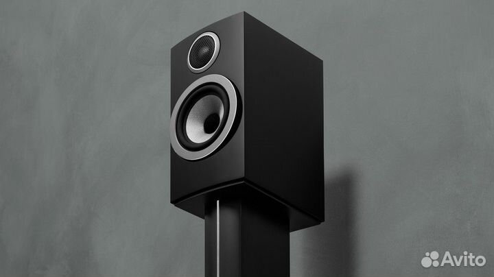 Bowers Wilkins 707 S3 Gloss Black