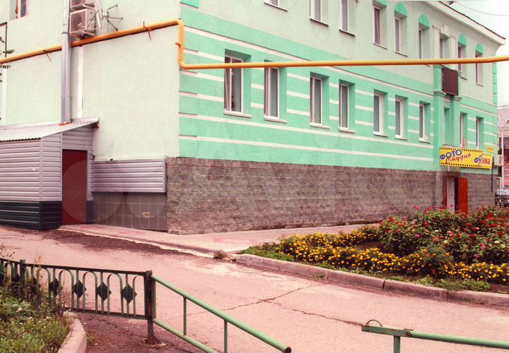 Свободного назначения, 89 м²