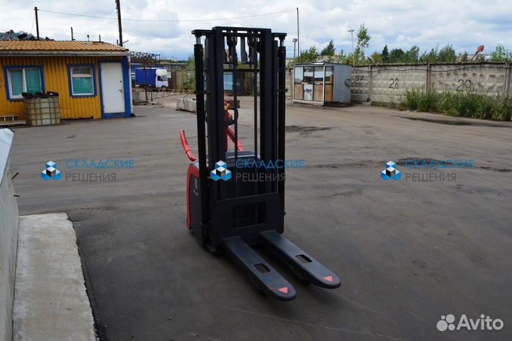 Штабелер электрический oxlift BX 2036H