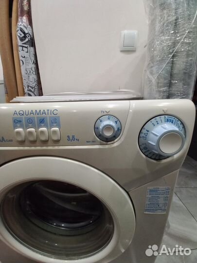 Стиральная машина бу