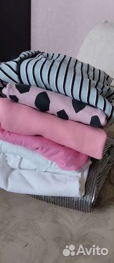 Вещи на девочку 134-140