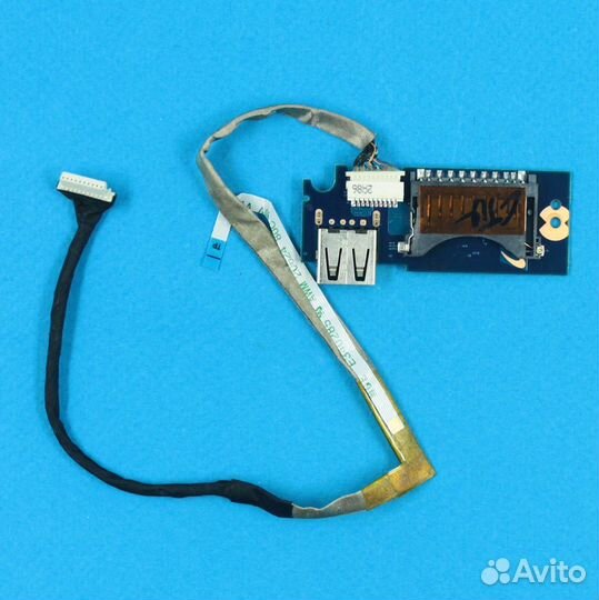 Платы расширения Samsung Б/У