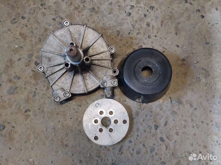 Комплект дистанции Yamaha