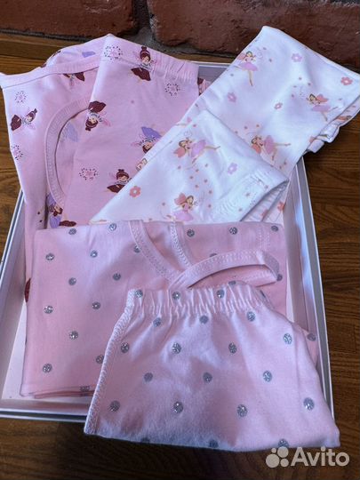 Майка детская