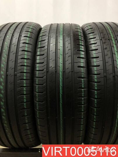 Continental ContiEcoContact 5 215/60 R17 96H