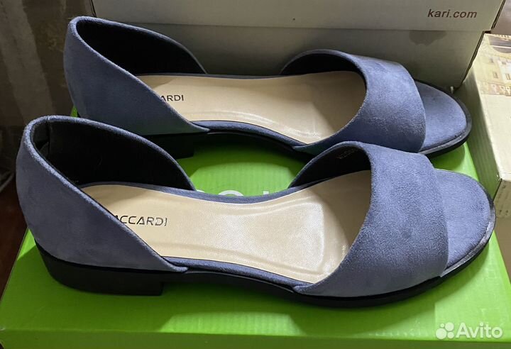 Туфли женские 41 размер