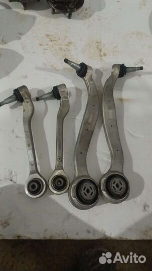 Подвеска передняя Chevrolet Camaro VI