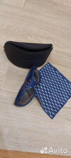 Футляр для очков Mario Rossi