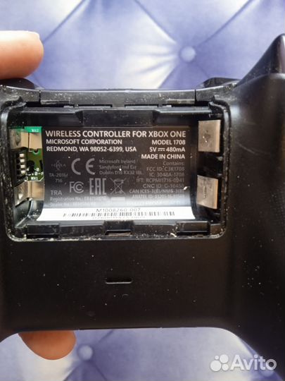 Геймпад джойстик xbox, беспроводные, проводные